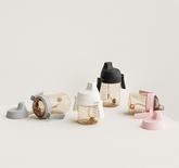 HEORSHE - PPSU護齒學習水杯 (新款)